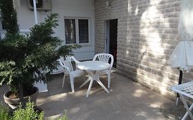 Apartment Rozabela